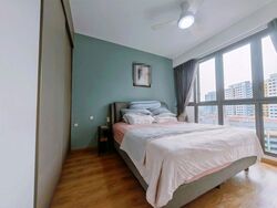 Rivercove Residences (D19), Condominium #627385781
